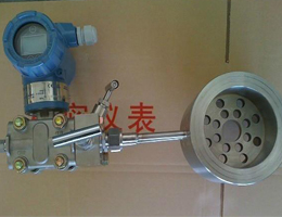 燃气计量表